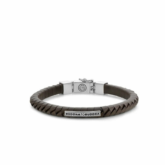 Buddha to Buddha armband 162BR