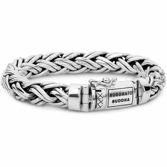 Buddha to Buddha armband 170