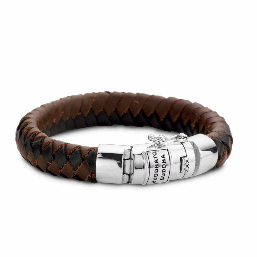 Buddha to Buddha armband 544MIX - Armbanden
