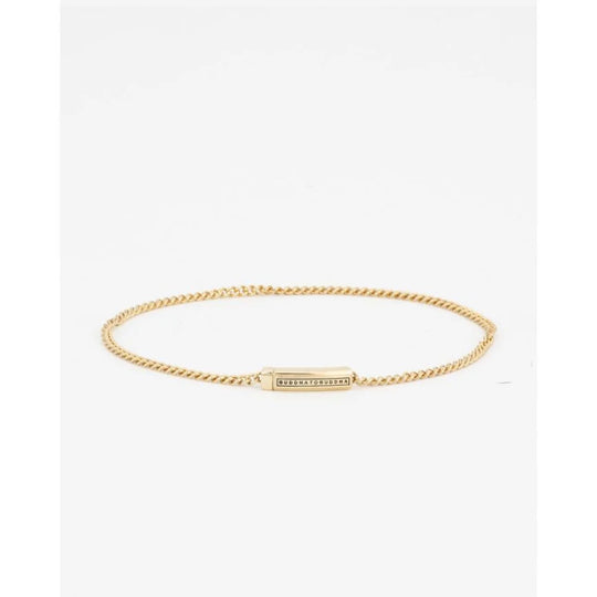 Buddha to Buddha armband 853GV