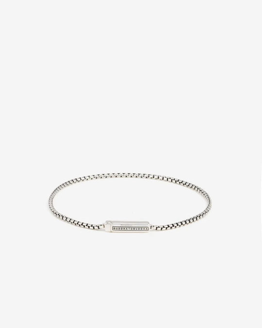 Buddha to Buddha armband 854