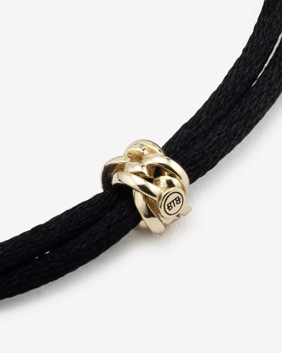 Buddha to armband G203BL - Armbanden