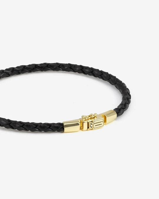 Buddha to Buddha armband J016BL-GV