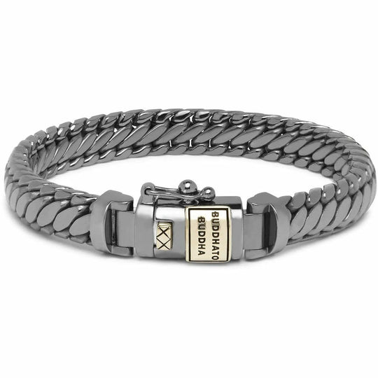 Buddha to Buddha armband J070BR-SG