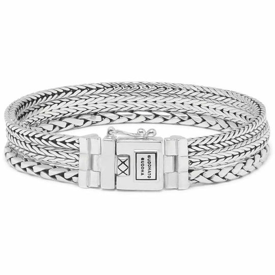 Buddha to Buddha armband J104