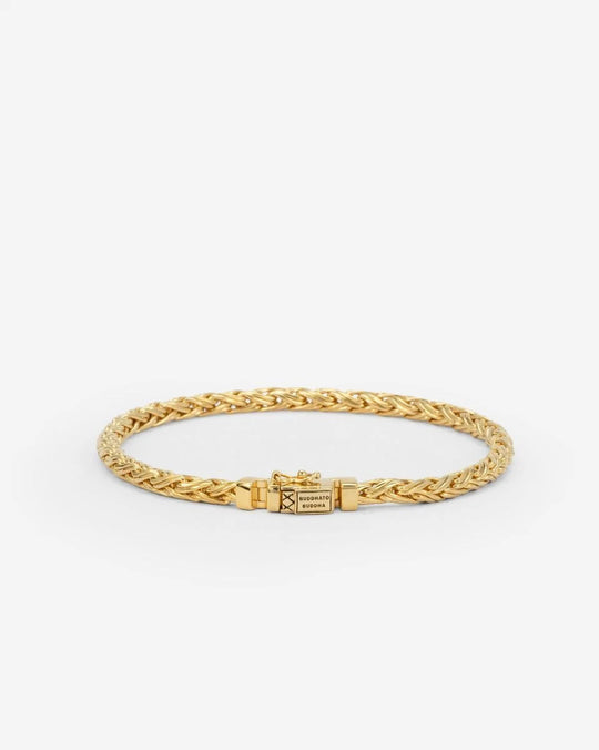 Buddha to Buddha armband J175GV