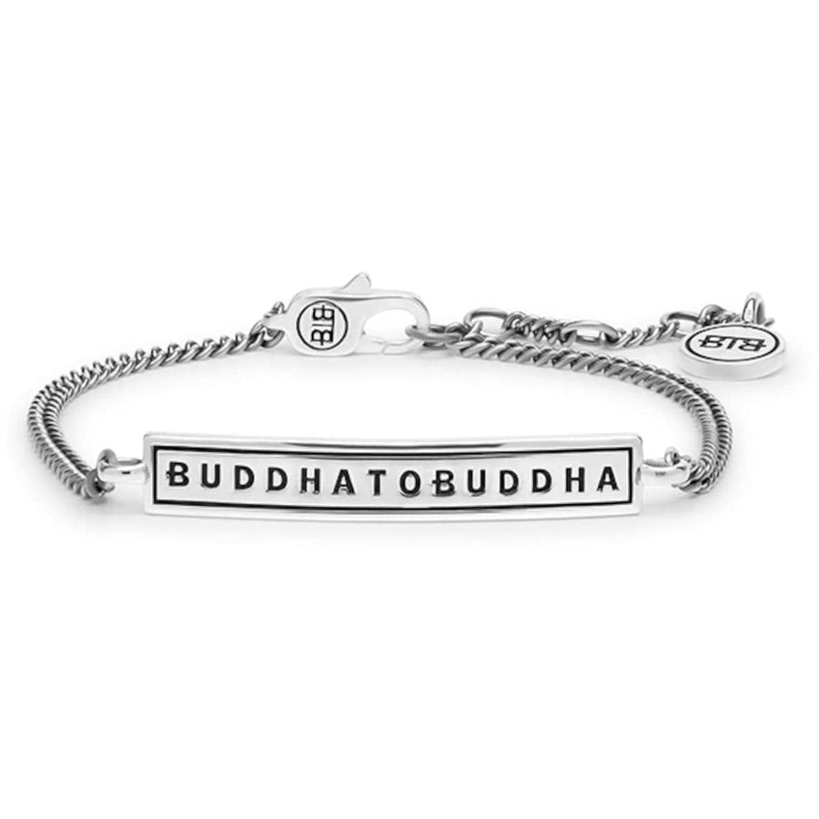 Buddha to Buddha enkelband 901 - Enkelbanden