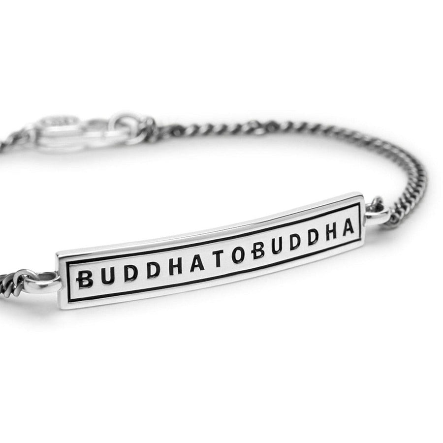 Buddha to Buddha enkelband 901 - Enkelbanden
