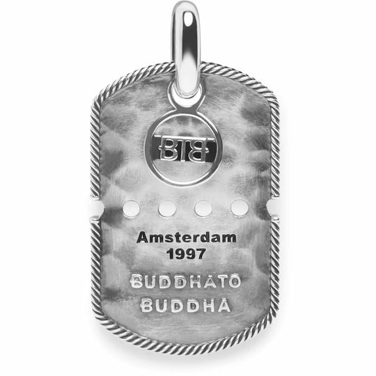Buddha to Buddha hanger 667