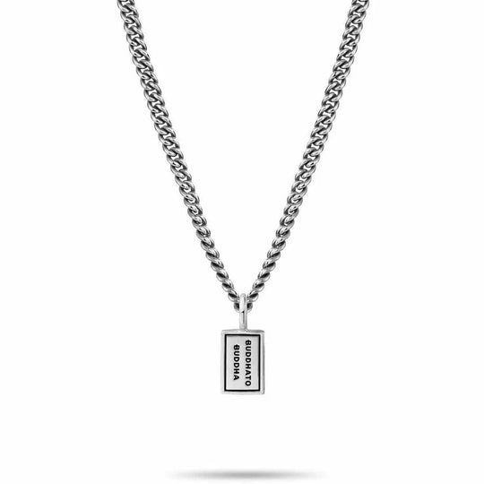 Buddha to Buddha ketting 671