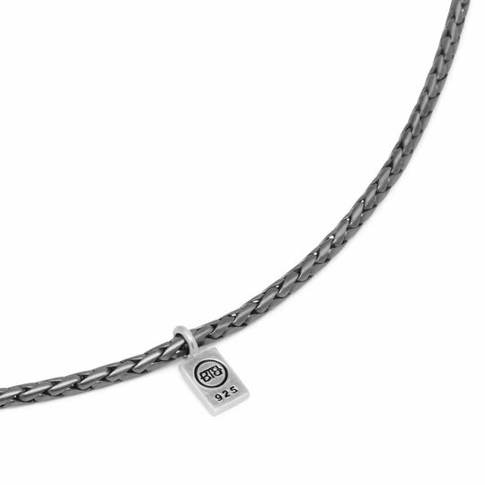 Buddha to Buddha ketting 718BRS-60