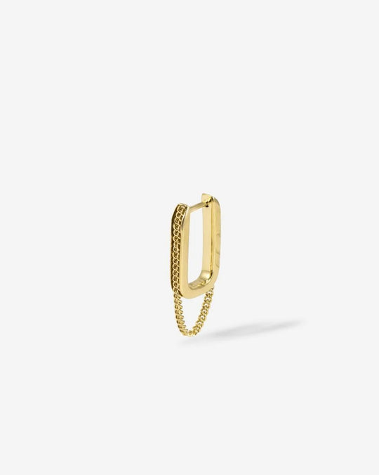 Buddha to Buddha oorbel 408GV