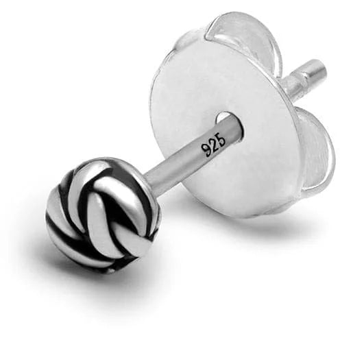 Buddha to Buddha oorbel 412