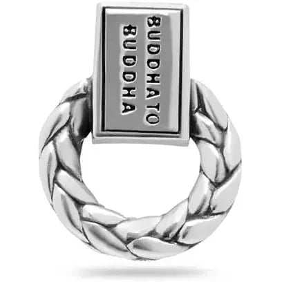 Buddha to Buddha oorbel 413