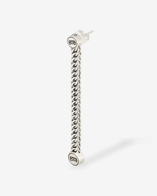 Buddha to Buddha oorbel 429