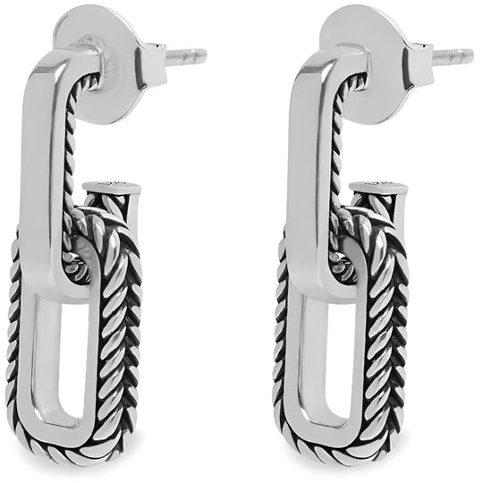 Buddha to Buddha oorbellen 119