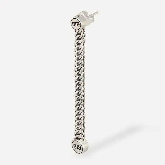 Buddha to Buddha oorbellen 429