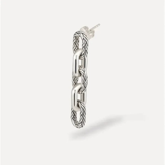 Buddha to Buddha oorbellen 446