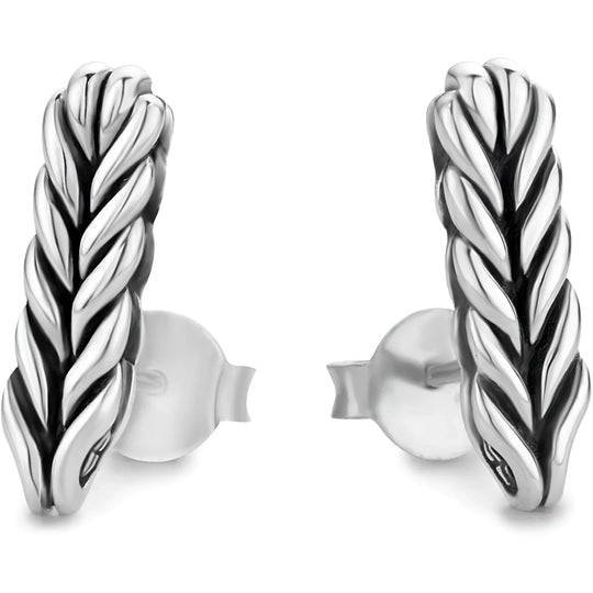 Buddha to Buddha oorbellen 479