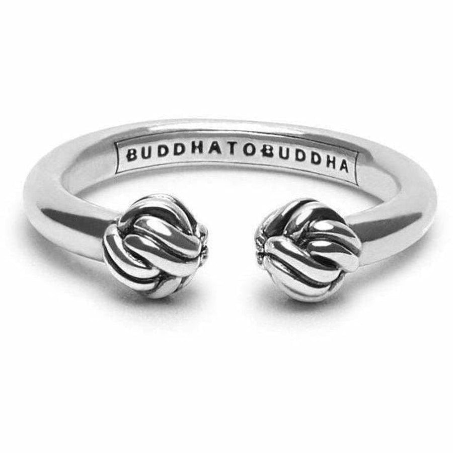 Buddha to Buddha ring 013 - Ringen