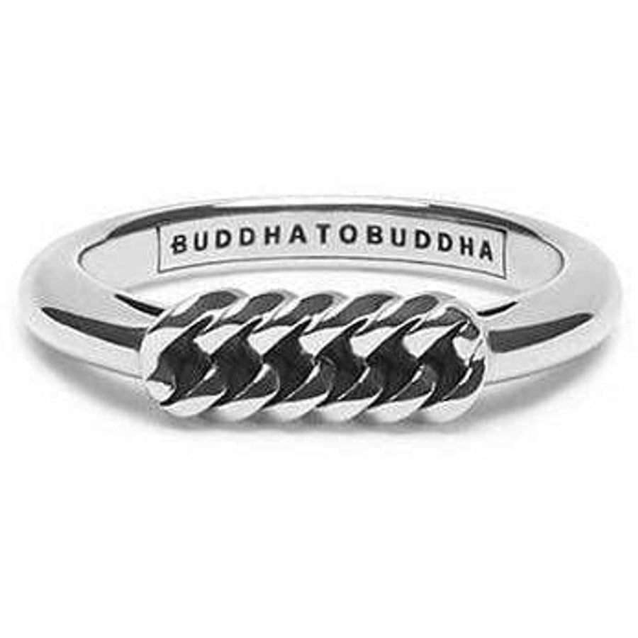 Buddha to Buddha ring 016 - Ringen