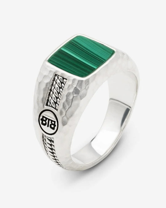 Buddha to Buddha ring 046ma