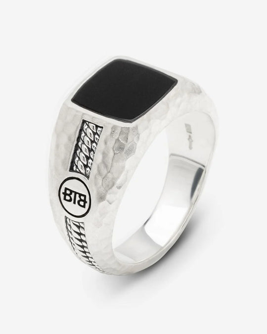 Buddha to Buddha ring 046ON