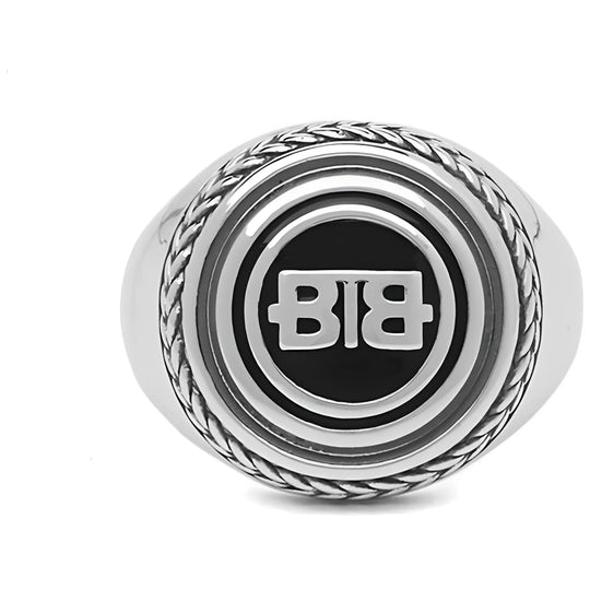 Buddha to Buddha ring 050