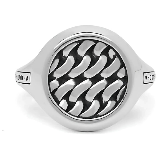 Buddha to Buddha ring 052