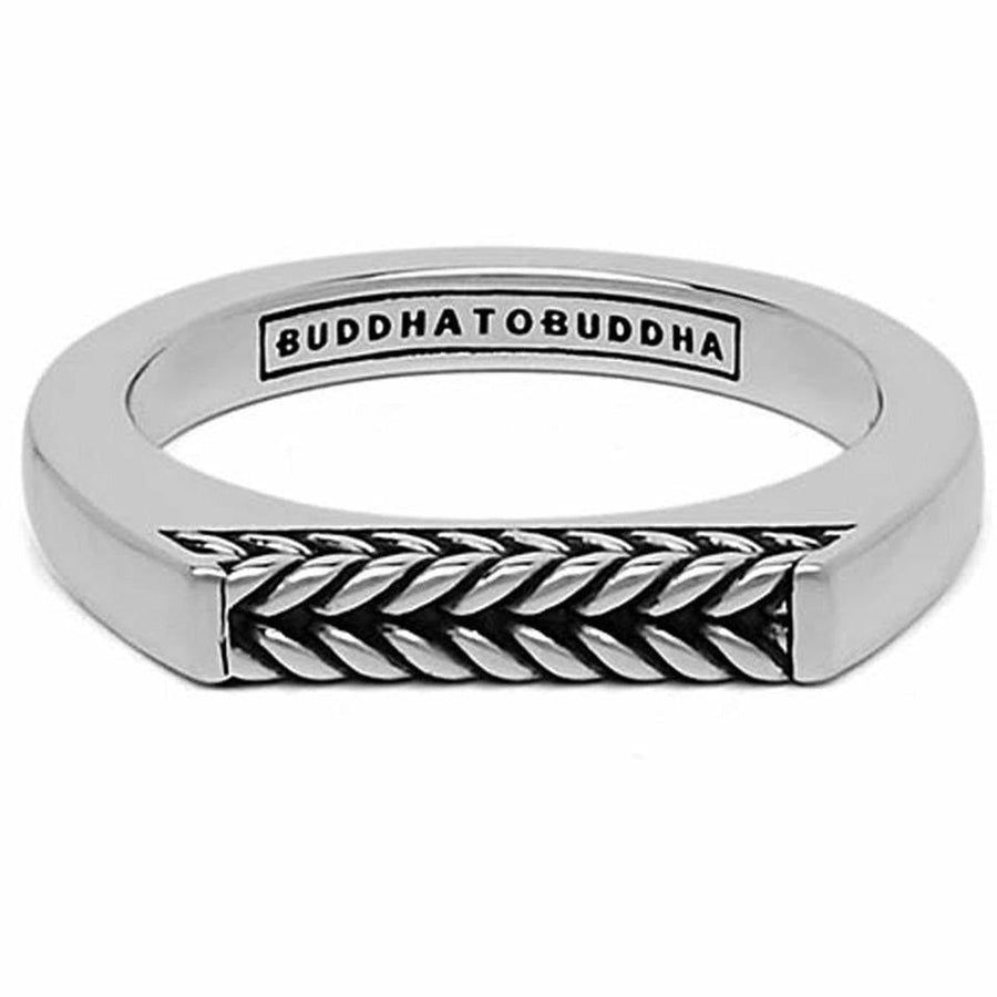 Buddha to Buddha ring 053 - Ringen
