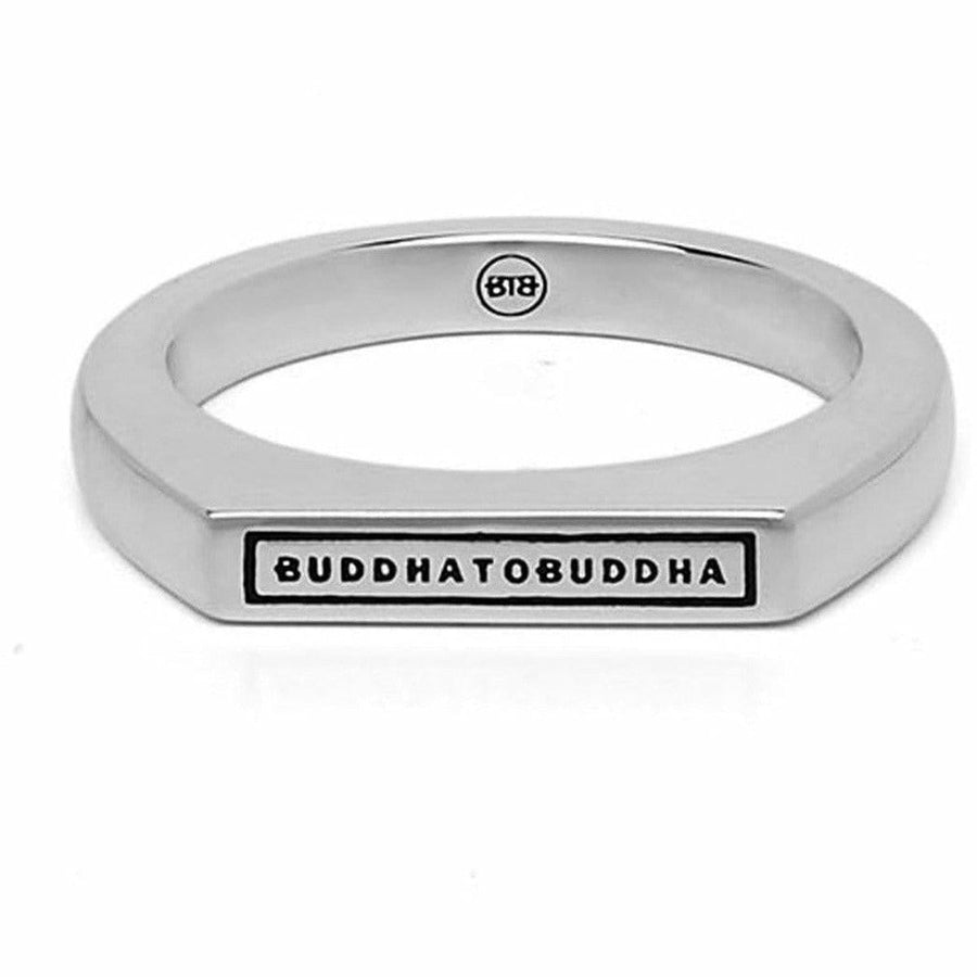 Buddha to Buddha ring 055 - Ringen