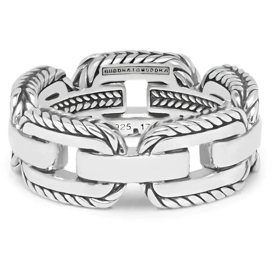 Buddha to Buddha ring 118