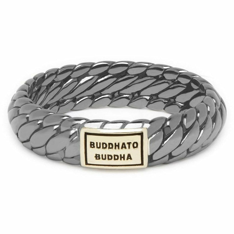 Buddha to Buddha ring 125BR-SG - Ringen
