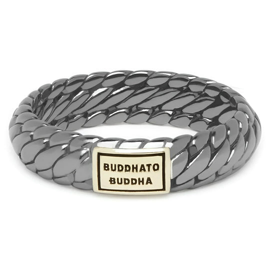 Buddha to Buddha ring 125BR-SG