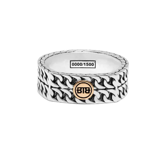 Buddha to Buddha ring 144