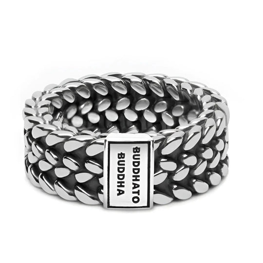 Buddha to Buddha ring 193