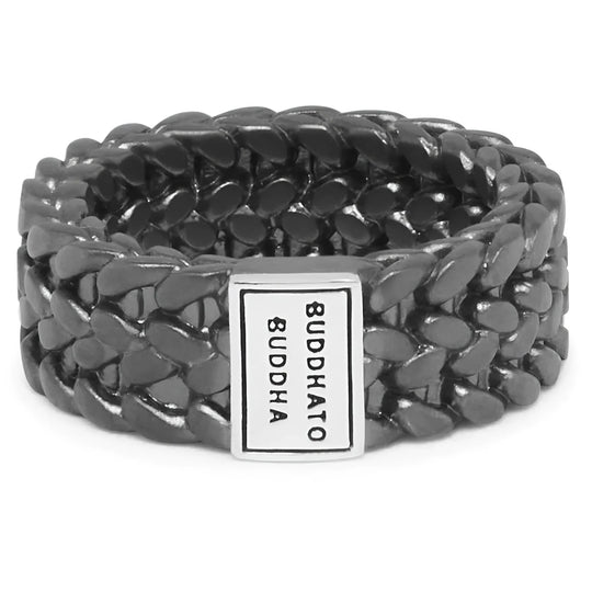 Buddha to Buddha ring 193BRS