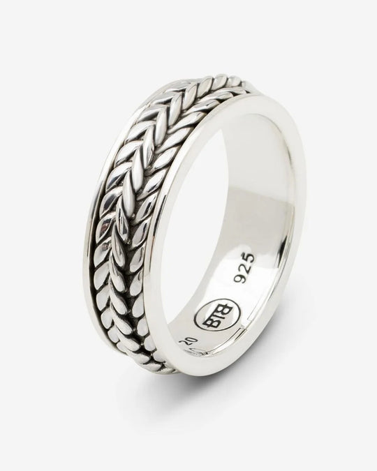 Buddha to Buddha ring 204