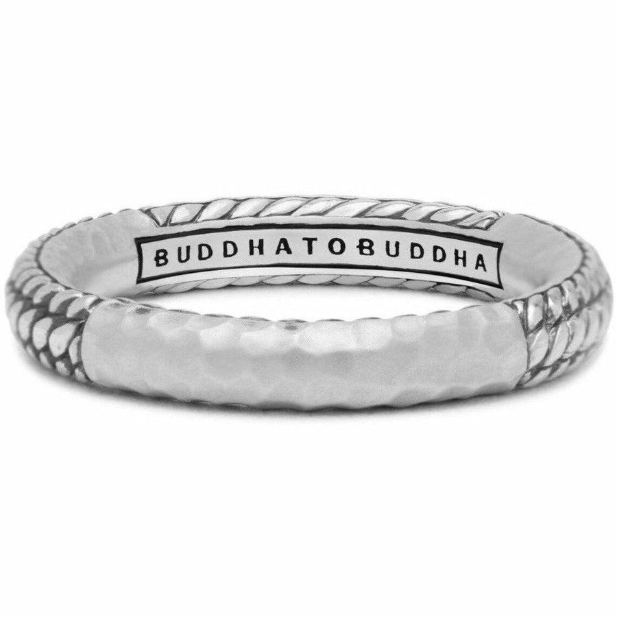 Buddha to Buddha ring 323 - Ringen