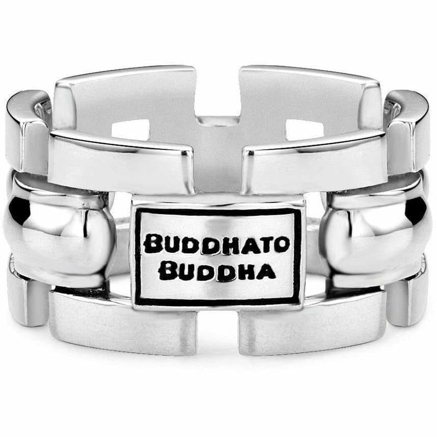 Buddha to Buddha ring 483 - Ringen