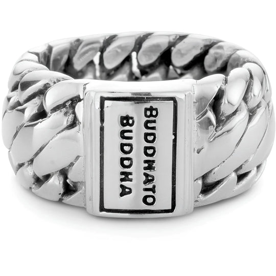 Buddha to Buddha ring 490