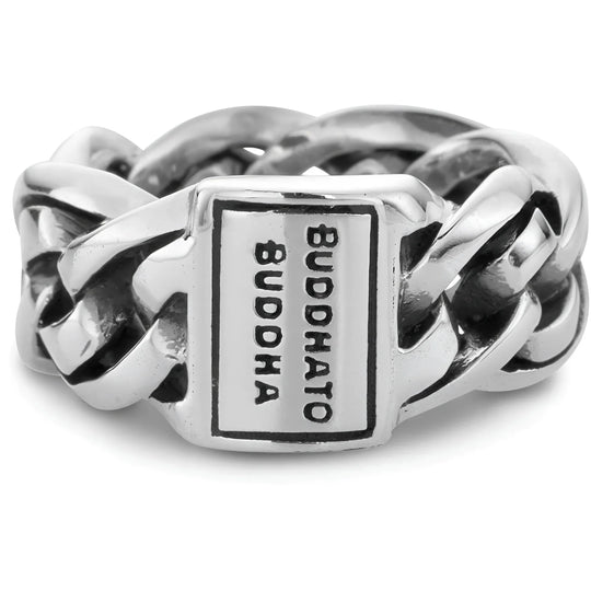 Buddha to Buddha ring 536