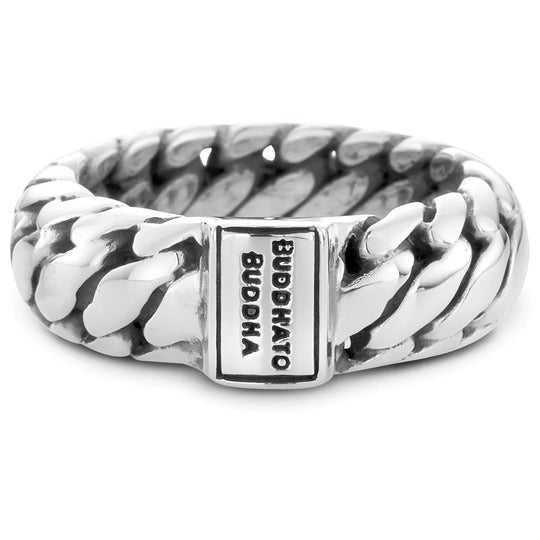 Buddha to Buddha ring 542