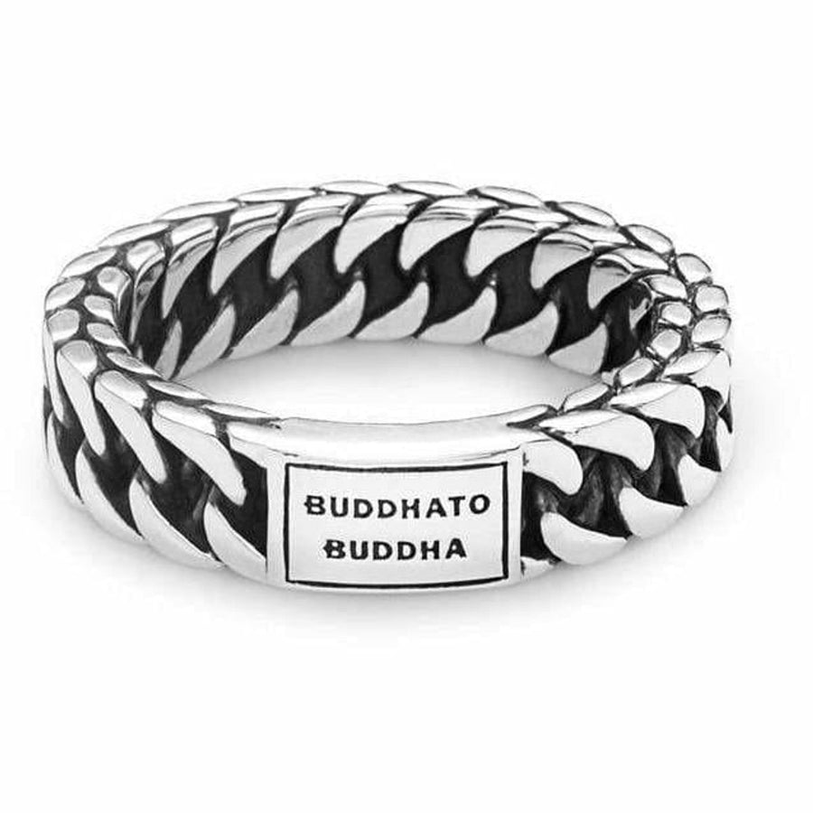 Buddha to Buddha ring 543 - 16mm - Ringen