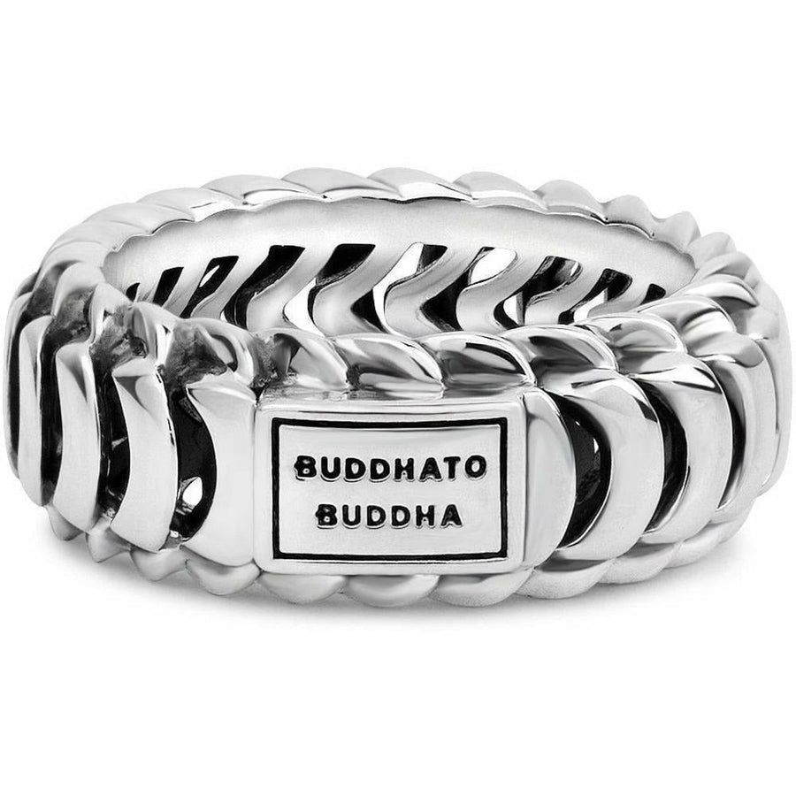 Buddha to Buddha ring 602 - Ringen