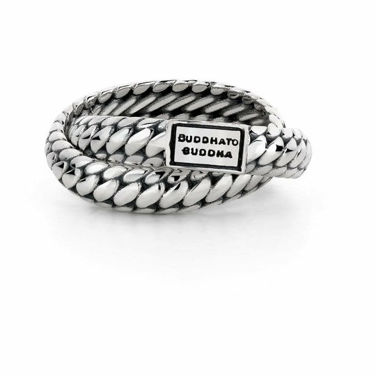 Buddha to Buddha ring 607