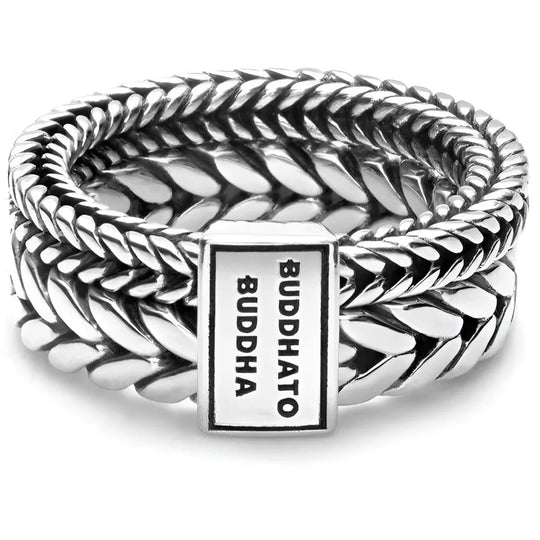 Buddha to Buddha ring 609