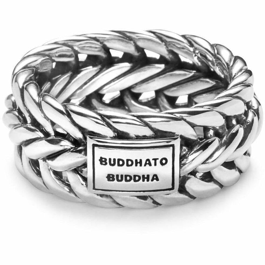 Buddha to Buddha ring 610 - Ringen