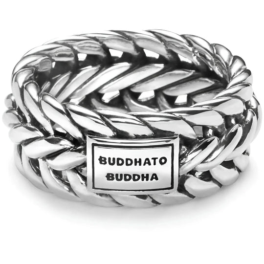 Buddha to Buddha ring 610