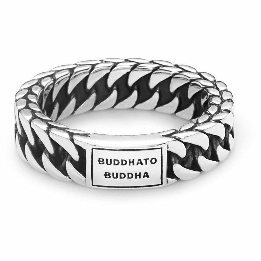 Buddha to Buddha ring 611 - Ringen